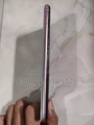 Vivo S1 Pro 128 GB White