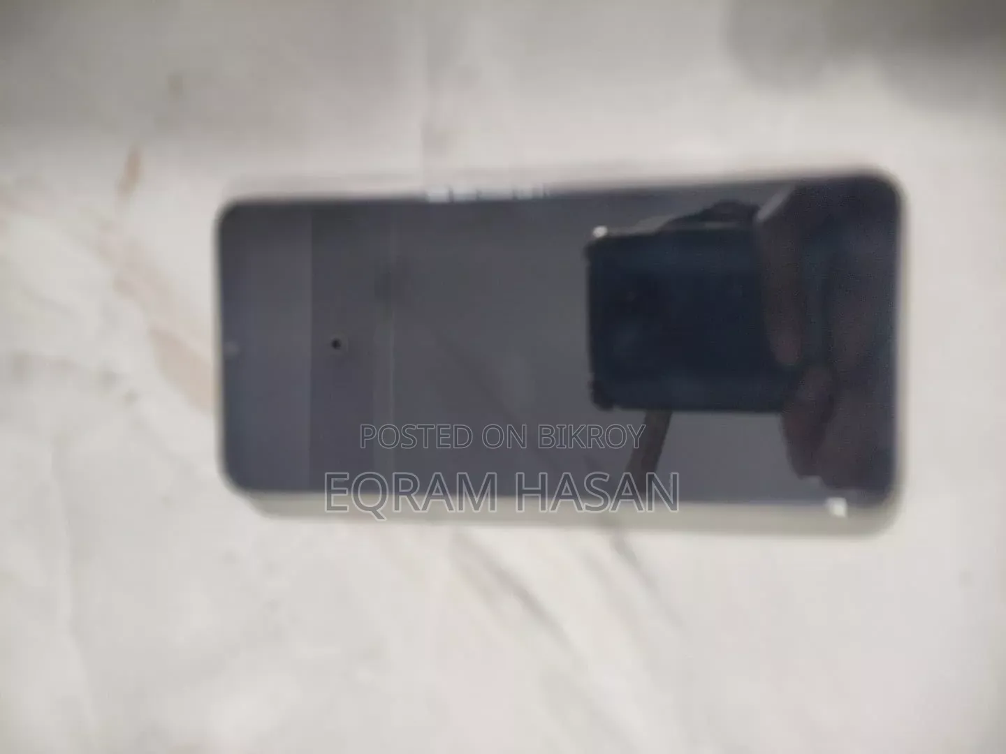 Vivo S1 Pro 128 GB White