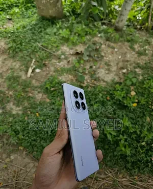Xiaomi Redmi Note 14 Pro 256 GB Blue