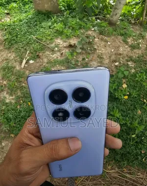 Xiaomi Redmi Note 14 Pro 256 GB Blue
