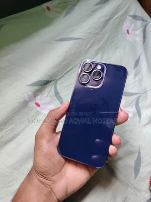 Apple iPhone 14 Pro Max 512 GB Purple