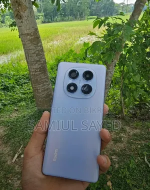 Xiaomi Redmi Note 14 Pro 256 GB Blue