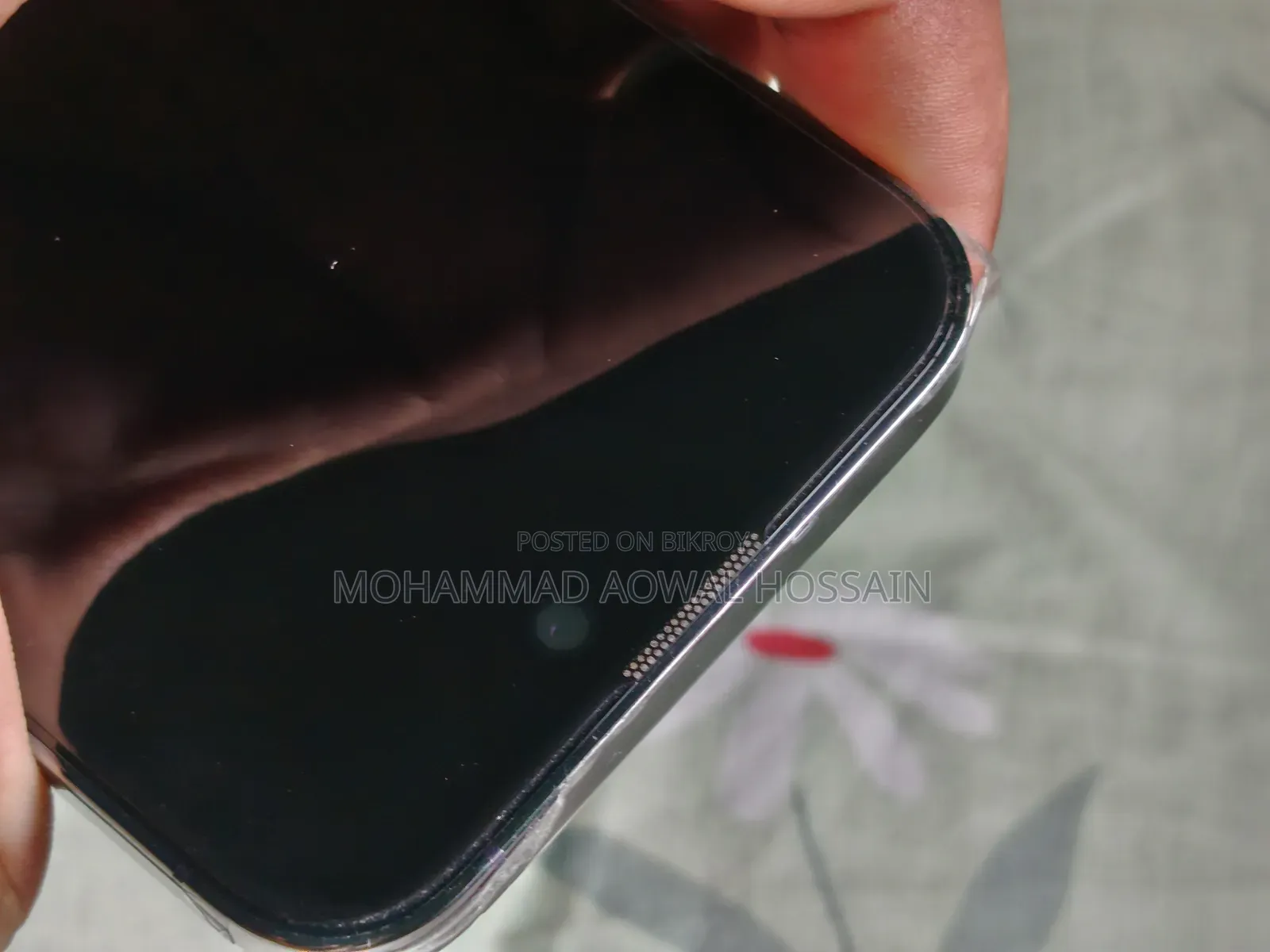 Apple iPhone 14 Pro Max 512 GB Purple