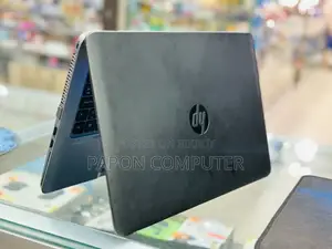 Laptop HP EliteBook 840 G2 8GB Intel Core I5 SSD 128GB