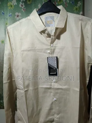 শার্ট বিক্রির জন্য নতুন