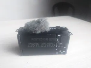 Sony Zve 10