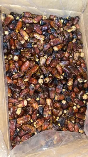 Naghal Dates - 1kg