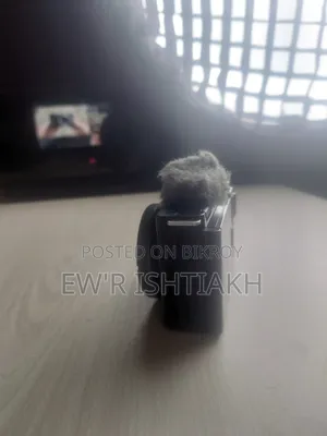 Sony Zve 10