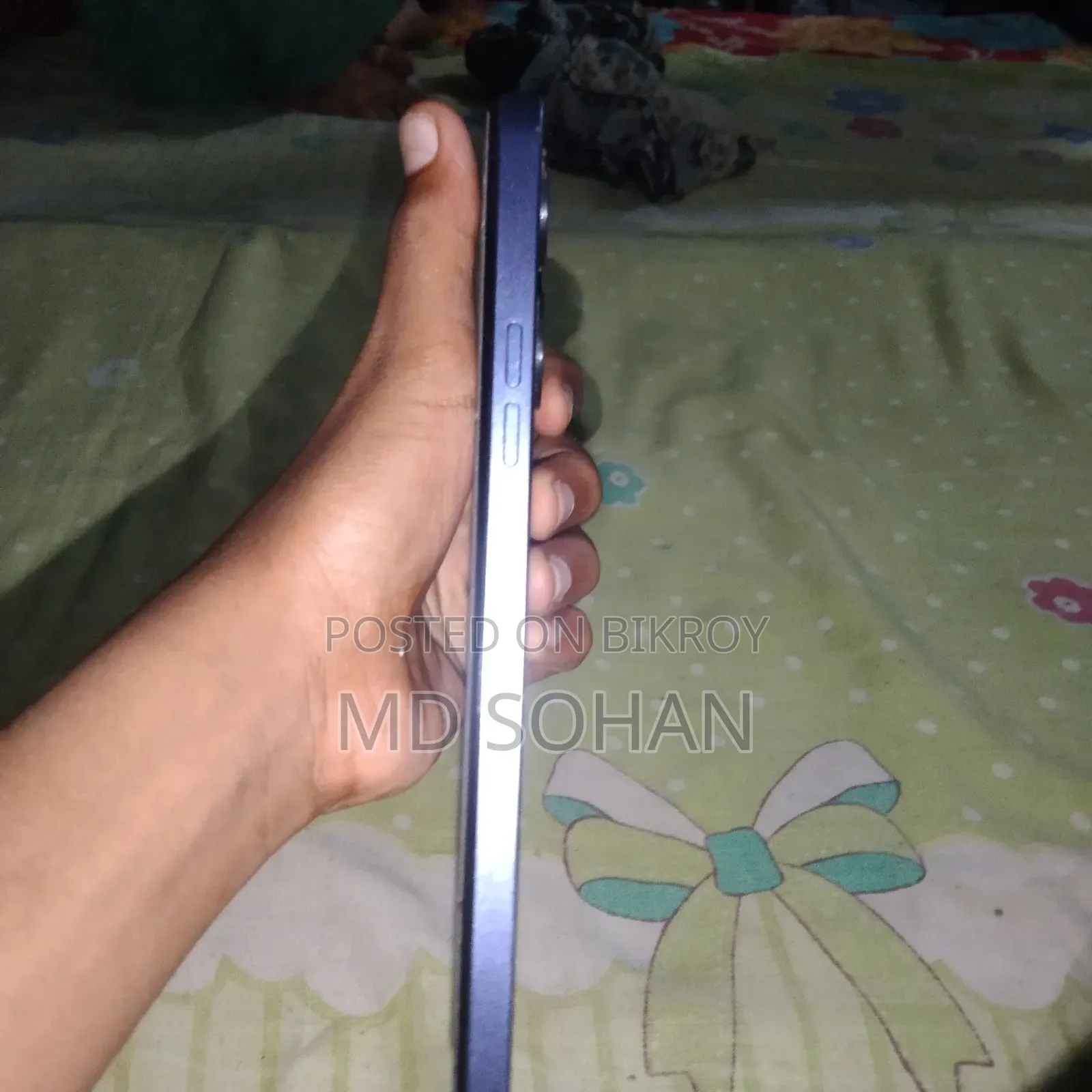 Tecno Pop 10 Pro 128 GB Black