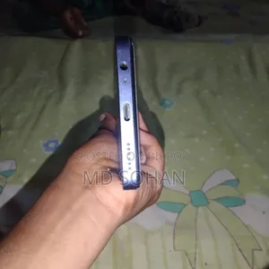 Tecno Pop 10 Pro 128 GB Black