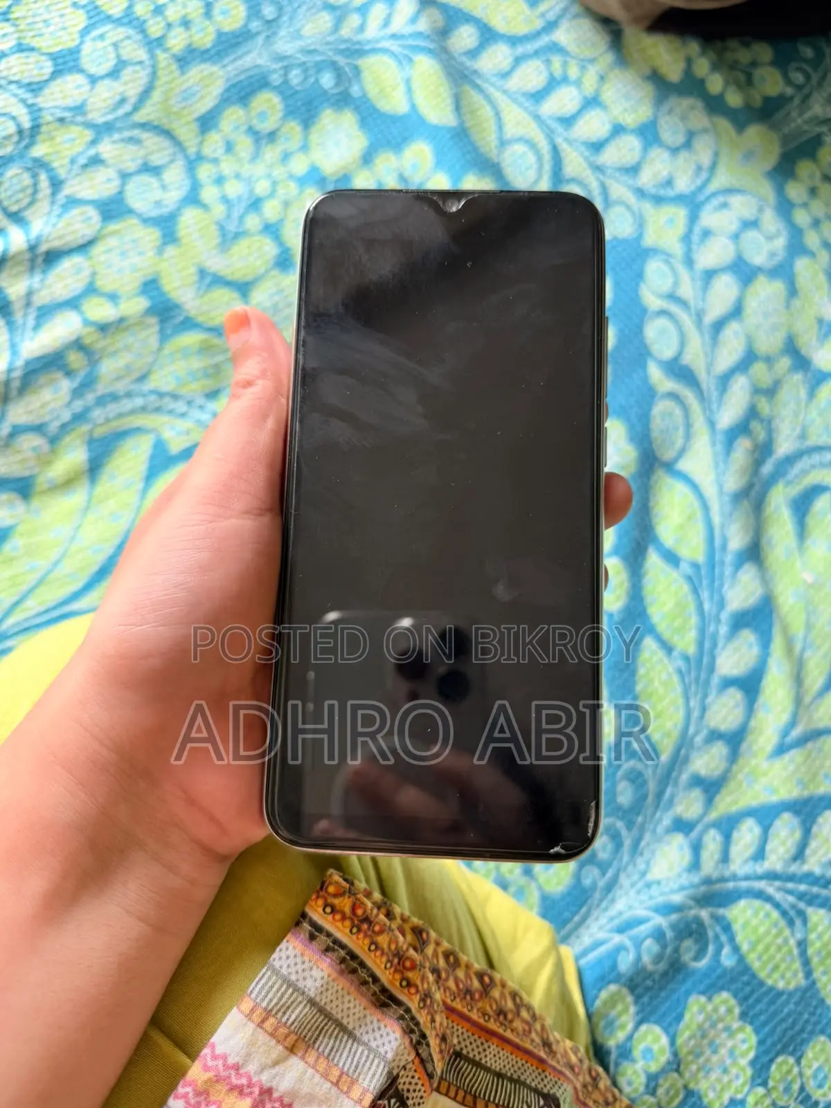 Xiaomi Redmi Note 8 128 GB Silver