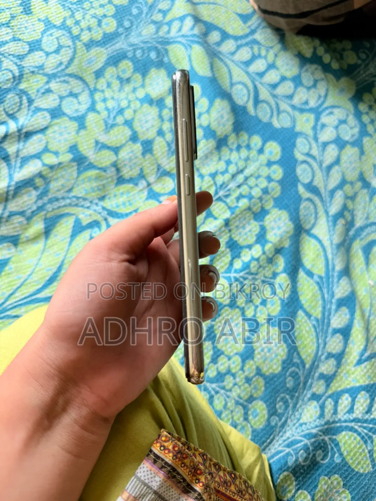 Xiaomi Redmi Note 8 128 GB Silver