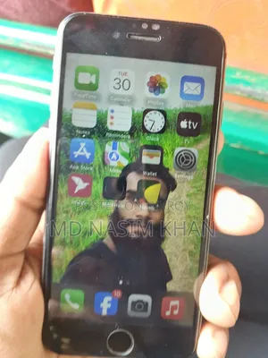 Apple iPhone 8 128 GB Black