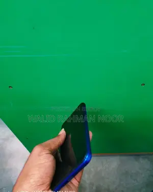 Xiaomi Redmi Note 7 64 GB Blue