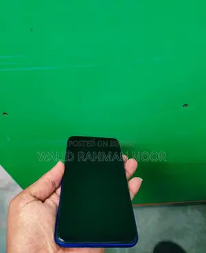 Xiaomi Redmi Note 7 64 GB Blue