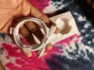 আইফোন চার্জার ২০ ওয়াট -ডব্লিউএসবি
