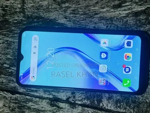 Itel Vision 1 Pro 32 GB Blue