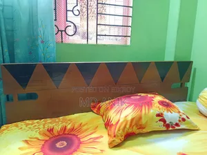 Bed for sale including mattress