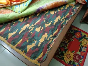 Bed for sale including mattress