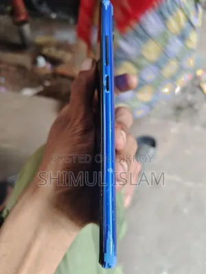 Xiaomi Redmi 9 64 GB Purple
