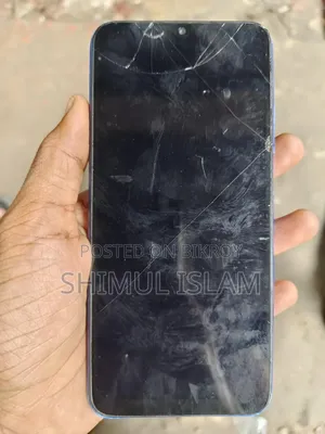 Xiaomi Redmi 9 64 GB Purple