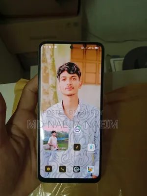 Realme 12 Pro 256 GB White