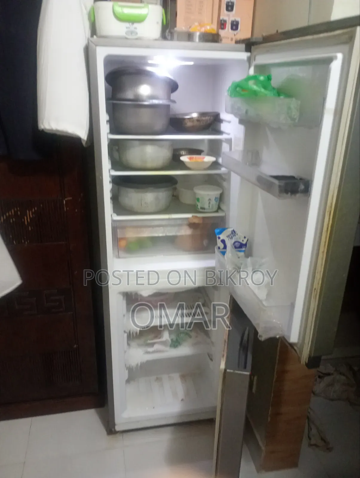 High Quality Samsung Fridge