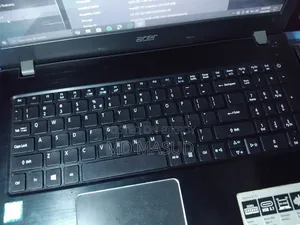 Laptop Acer Aspire 1 8GB Intel Core I3 SSD 128GB