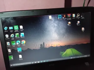 Laptop Acer Aspire 1 8GB Intel Core I3 SSD 128GB