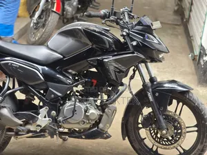 Hero Xtreme 125R 2025 Black