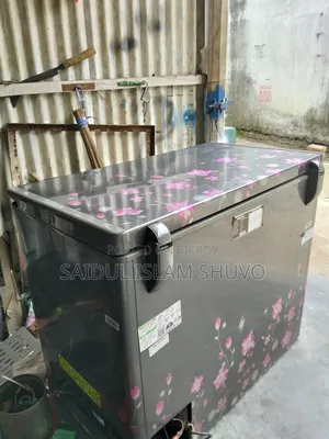 ফ্রিজ ফর সেল