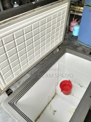 ফ্রিজ ফর সেল