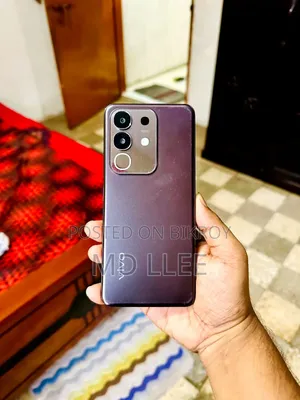 Vivo Y29 128 GB Purple