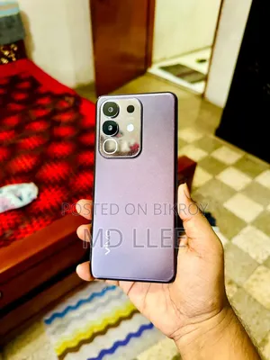 Vivo Y29 128 GB Purple