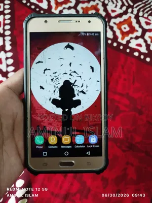 Samsung Galaxy J7 Neo 16 GB Gray