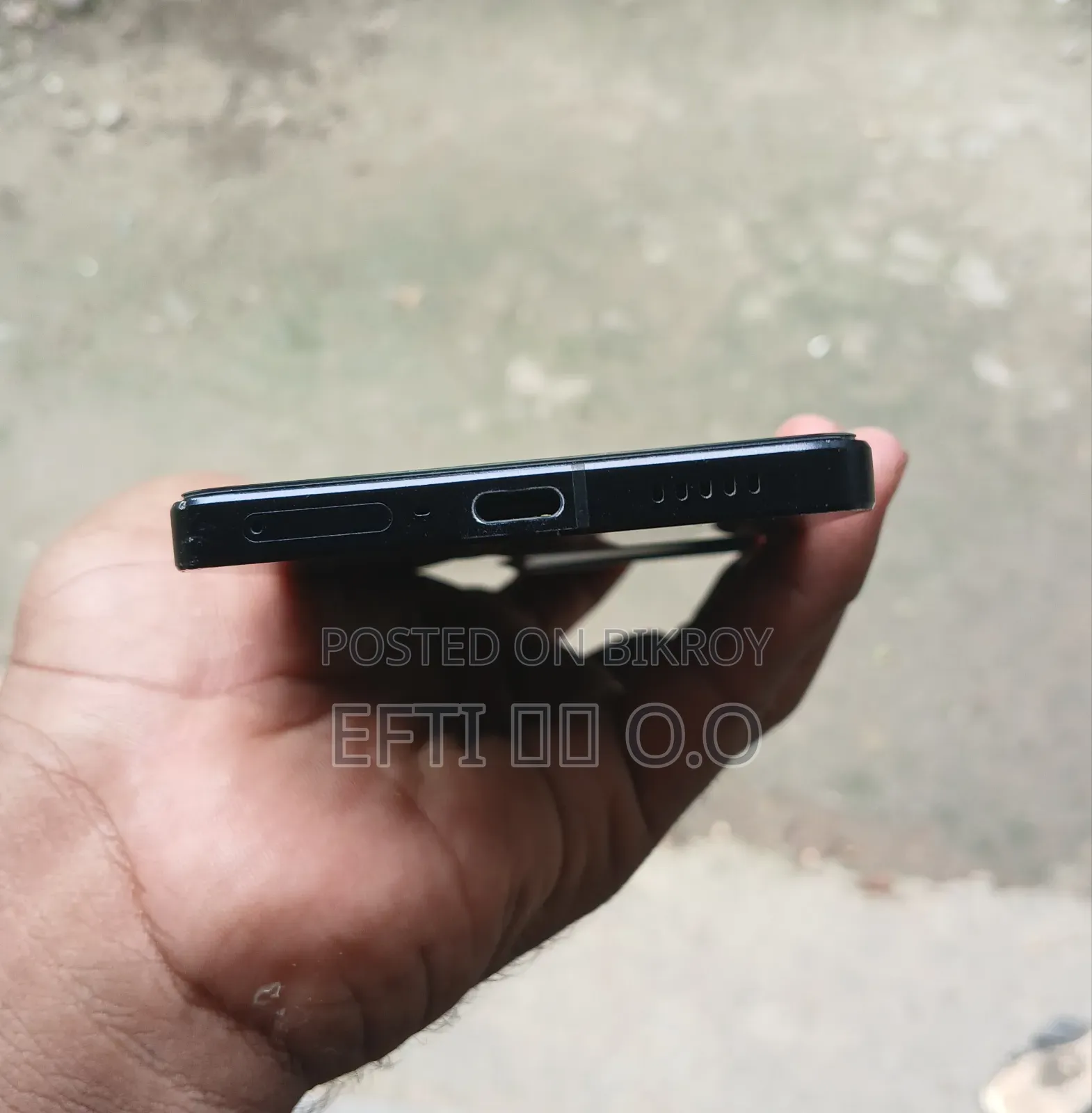Oppo Reno8 Pro 256 GB Black