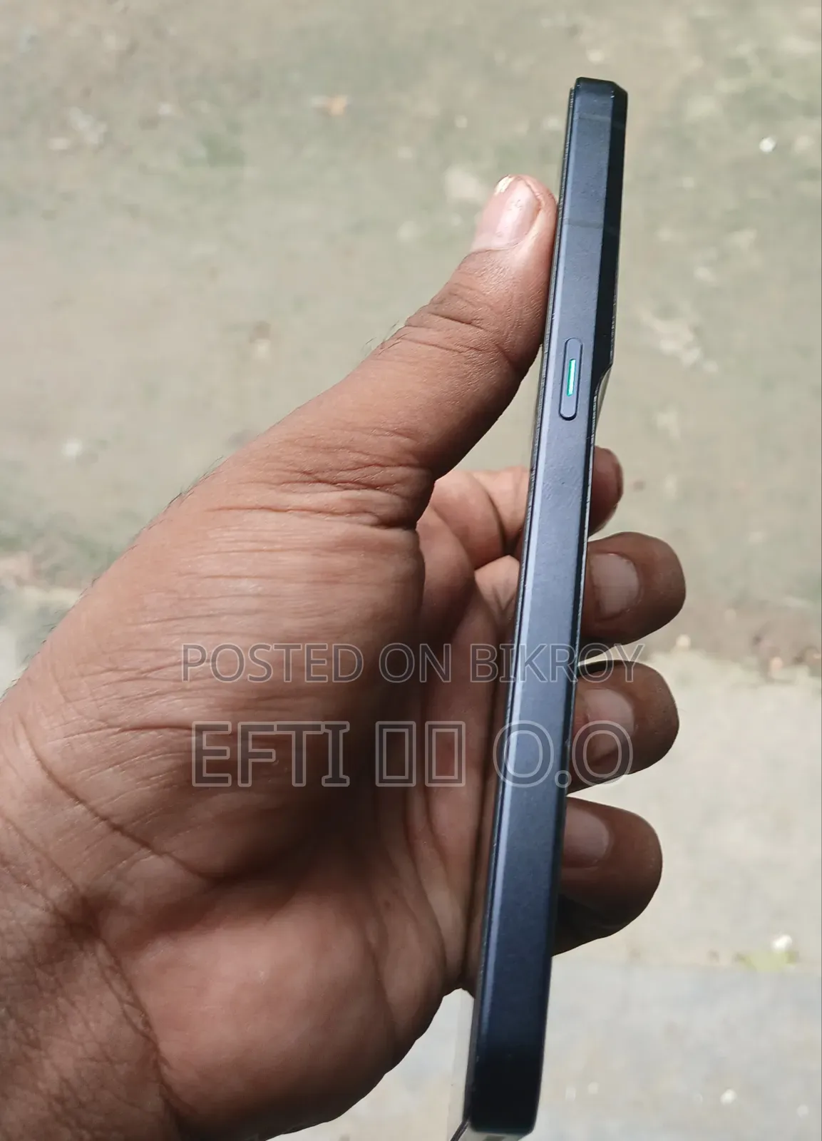 Oppo Reno8 Pro 256 GB Black