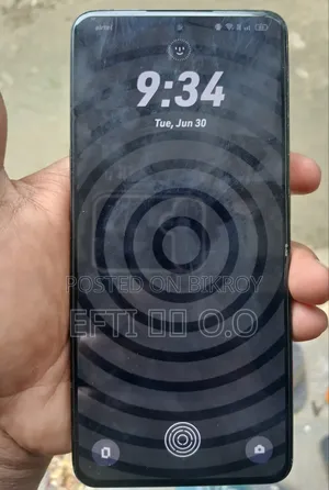 Oppo Reno8 Pro 256 GB Black