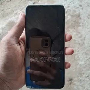 Samsung Galaxy A11 32 GB White