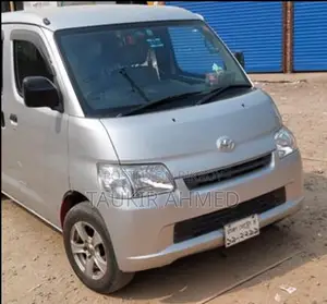 Toyota Granace 2019 Silver