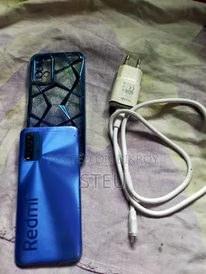 Xiaomi Redmi 9 Power 128 GB Blue