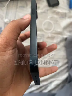 অ্যাপল আইফোন ১৩ ১২৮ জিবি ব্ল্যাক