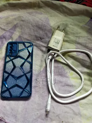 Xiaomi Redmi 9 Power 128 GB Blue