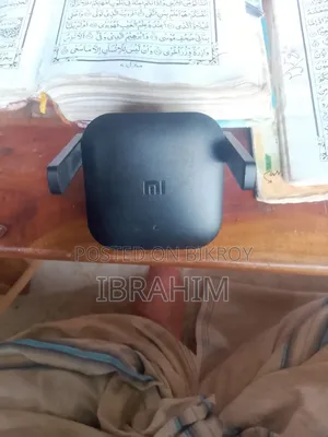 Wi Fi Range Extender