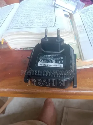 Wi Fi Range Extender
