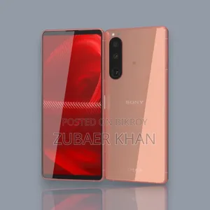 Sony Xperia 5 III 128 GB Pink