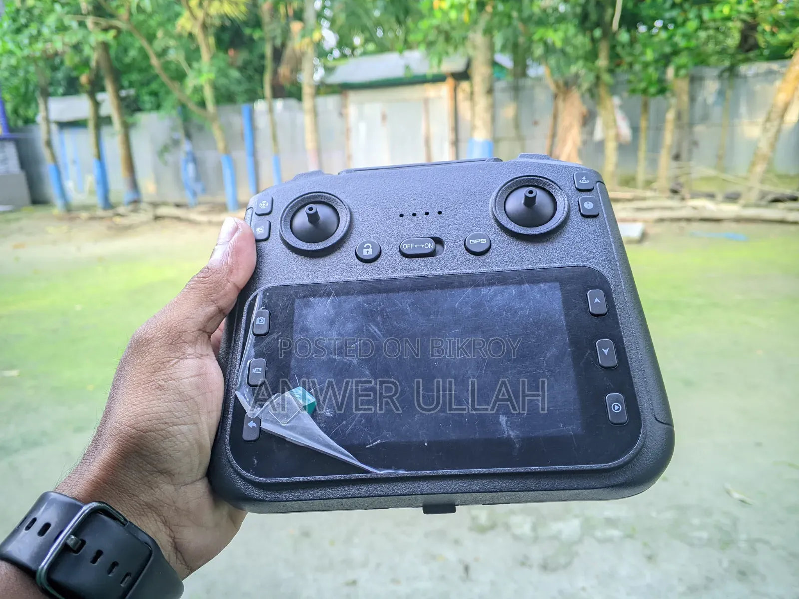 S-X1 Max Drone