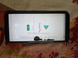 Samsung Galaxy J4 Plus 32 GB Black