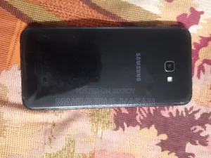 Samsung Galaxy J4 Plus 32 GB Black
