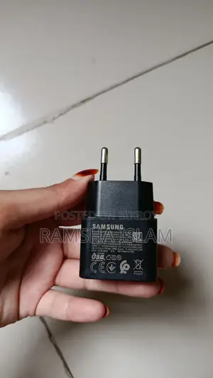Samsung Adapter